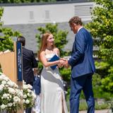 The Peck School Photo - Peck graduates matriculate to some of the finest schools in the country, including competitive private day schools, prestigious boarding schools, and top-rated public schools.