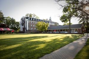 The Pennington School Photo