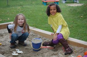 Blessed Beginnings Preschool & Kindergarten Photo
