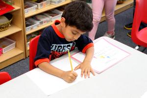 Apple Montessori School Of Edison Photo