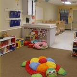 Medford Stokes Rd KinderCare Photo #4 - Infant Classroom