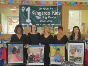 Kangaroo Kids Childcare & Learning Center Photo