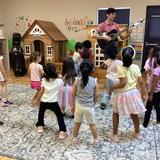 Building Kidz of Hillsborough Photo - Learning a new song as we sing and dance in our music class. Building Kidz of Hillsborough Photo - Learning a new song as we sing and dance in our music class.