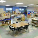 KinderCare at Eatontown Photo #6 - Prekindergarten Classroom