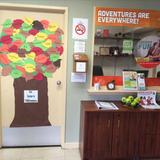 KinderCare at Freehold Photo - Front Lobby
