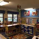 KinderCare at Freehold Photo #10 - PreKindergarten Classroom