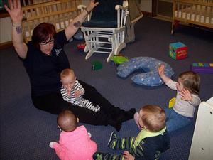 Springdale Road KinderCare Photo