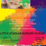 Little Scholar Nursery School Inc Photo