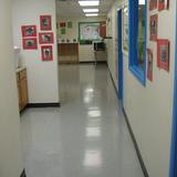 The Goddard School Photo #5 - Upstairs hall