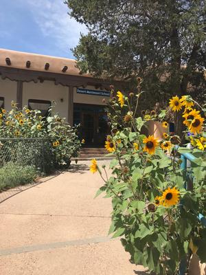 Desert Montessori School Photo
