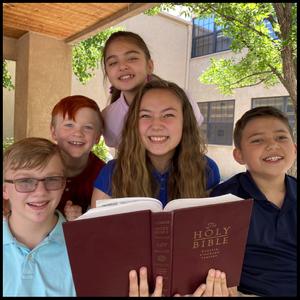 Immanuel Lutheran School Photo