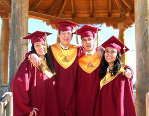 Las Cruces Catholic School Photo Las Cruces Catholic School Photo