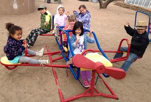 Santa Fe School For The Arts & Sciences Photo