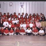 St. Francis Of Assisi School Photo #1 - This is us: the good, the bad, the shy, the outgoing, the playful, the serious - clearly diversity at its best, but a great group of people.