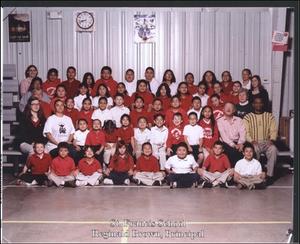 St. Francis Of Assisi School Photo St. Francis Of Assisi School Photo