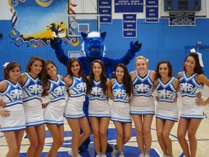 St. Michaels High School Photo