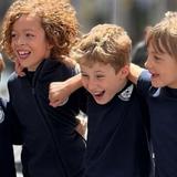 A Fantis School Photo - A. Fantis School | Where Every Family is Part of the Story