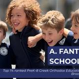 A Fantis School Photo - A. Fantis School | Where Every Family is Part of the Story A Fantis School Photo - A. Fantis School | Where Every Family is Part of the Story