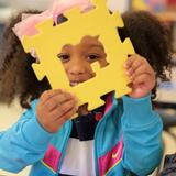 ABC Preschool & Kindergarten Center Photo #4 - Join ABC Preschool in Woodside to give your child best early education, fun times and happiness.