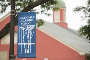 Allendale Columbia School Photo