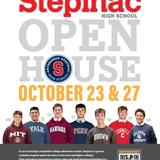 Archbishop Stepinac High School Photo #13 - RSVP today at www/stepinac.org/openhouse