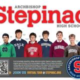 Archbishop Stepinac High School Photo #1 - College Starts Here