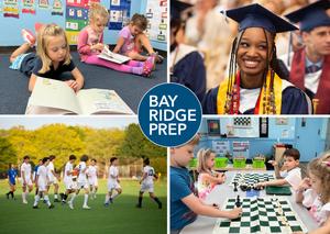 Bay Ridge Preparatory School Photo