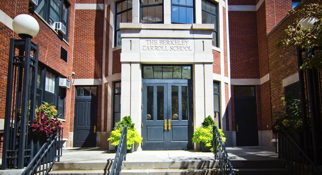 Berkeley Carroll School Photo #1 - Berkeley Carroll is one of NYC's top independent schools.