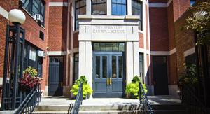 Berkeley Carroll School Photo
