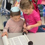 Hebrew Academy of the Capital District Photo #5 - Hebrew Academy seeks to instill a strong Jewish identity and a sense of pride in Judaism to ensure that our students develop tools for full participation in all aspects of Jewish life.
