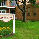 Brown School Photo - Welcome to Brown School, a co-ed, Independent school for grades N-8th. Founded in 1893, Brown's 200+ Students receive a strong and diverse education in mathematics, sciences, languages, literature, history, foreign language, liberal arts, fine arts, music, social-emotional learning, and more in a small class setting.