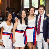 Buckley Country Day School Photo #11 - Graduation day celebrates more than an academic milestone-it honors the friendships, growth, and shared experiences that shape each Buckley class and stay with students long after they leave campus.