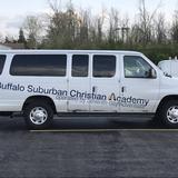 Buffalo Suburban Christian Academy Photo