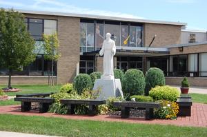 Cardinal O'hara High School Photo