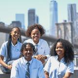 Cristo Rey Brooklyn High School Photo