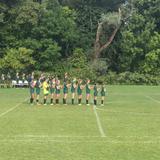 The Charles Finney School Photo #1 - Varsity Girls Soccer