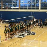 The Charles Finney School Photo #4 - Varsity Girls Volleyball