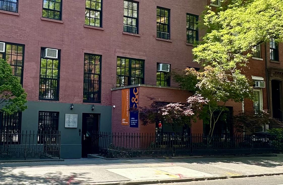City and Country School Photo #1