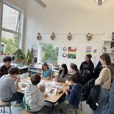 City and Country School Photo #11