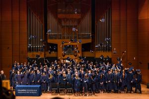 Columbia Grammar & Preparatory School Photo