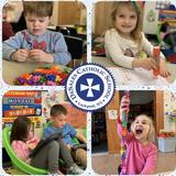 DeSales Catholic School Photo #7 - At DeSales we proudly offer a variety of preschool options. Full Day and part-time options for 3 and 4 year old students.