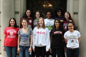 Dominican Academy Photo