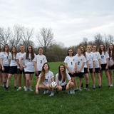 Baldwinsville Christian Academy Photo #5 - Our student athletes have the opportunity to participate in the ESCAL games in their regular season of soccer, basketball and volleyball