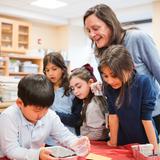 Friends Academy Photo #4 - Lower School Science