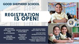 Good Shepherd School Photo Good Shepherd School Photo
