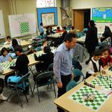 Grace Christian Academy Photo #7 - Extracurricular clubs include Chess Club, Service Club, Theater and Stage, American Heritage Girls and American Sign Language Club.