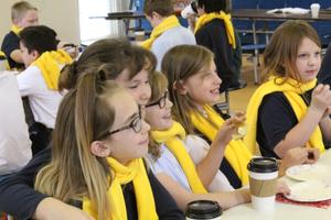 Grapeville Christian School Photo