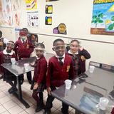 Great Oaks Elementary School Photo #3 - Science Lab