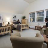 Ross School Photo #9 - Residential Life - Student room