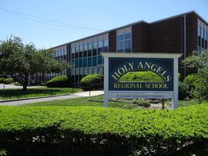 Holy Angels Regional School Photo